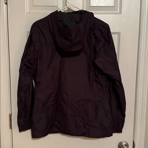 Columbia raincoat - Picture 4 of 4